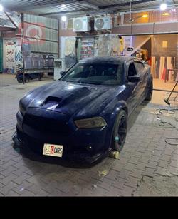 دودج تشارجر